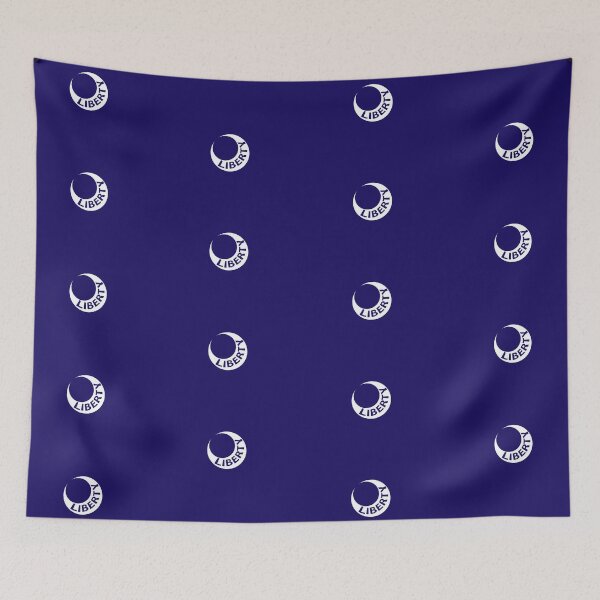 Item preview, SC Liberty Flag designed and sold by SCFreedomGuard.