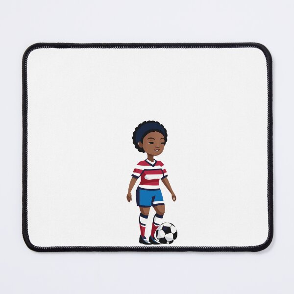 Item preview, Soccer / soccer player / soccer player designed and sold by C-Images.