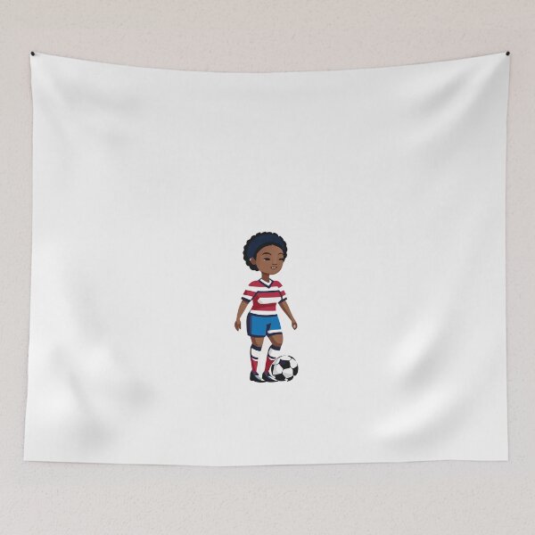 Item preview, Soccer / soccer player / soccer player designed and sold by C-Images.