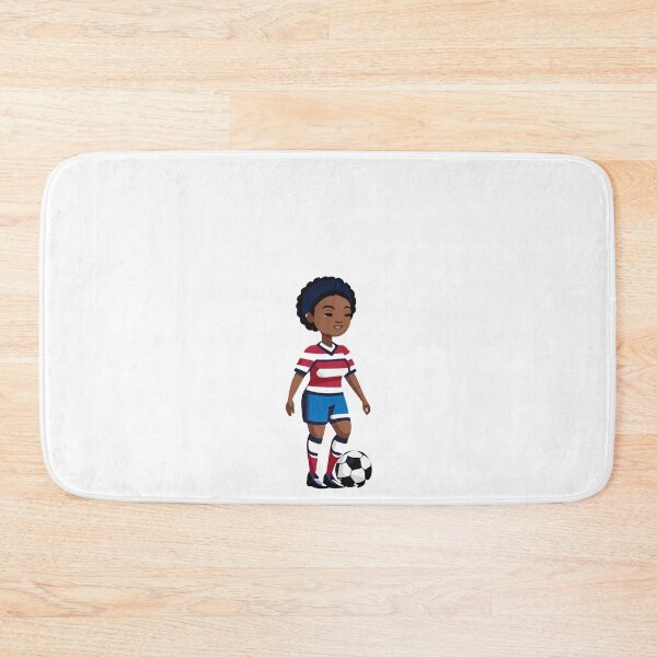 Item preview, Soccer / soccer player / soccer player designed and sold by C-Images.
