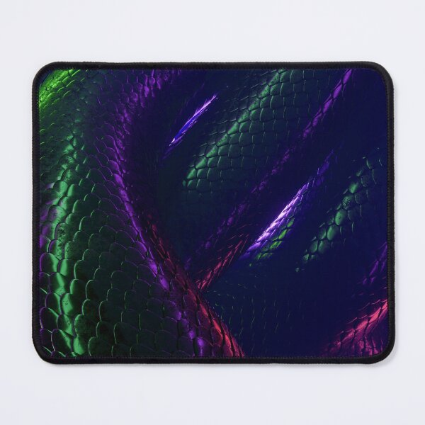 Item preview, Neon Snake designed and sold by newburyboutique.