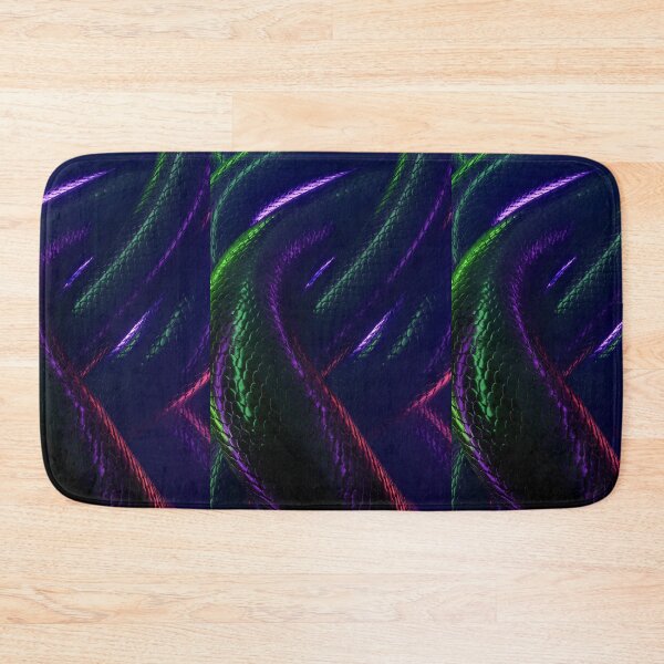 Item preview, Neon Snake designed and sold by newburyboutique.