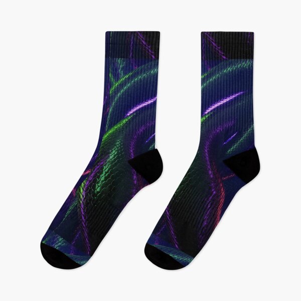 Item preview, Neon Snake designed and sold by newburyboutique.