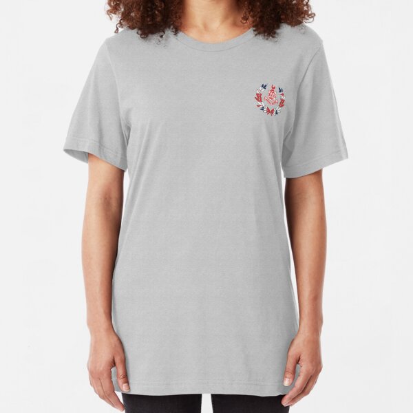 AFC Perry small Slim Fit T-Shirt