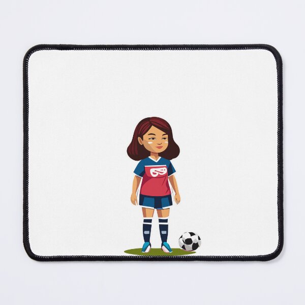 Item preview, Soccer / soccer player / soccer player designed and sold by C-Images.