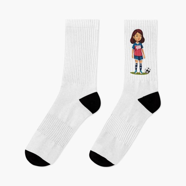 Item preview, Soccer / soccer player / soccer player designed and sold by C-Images.