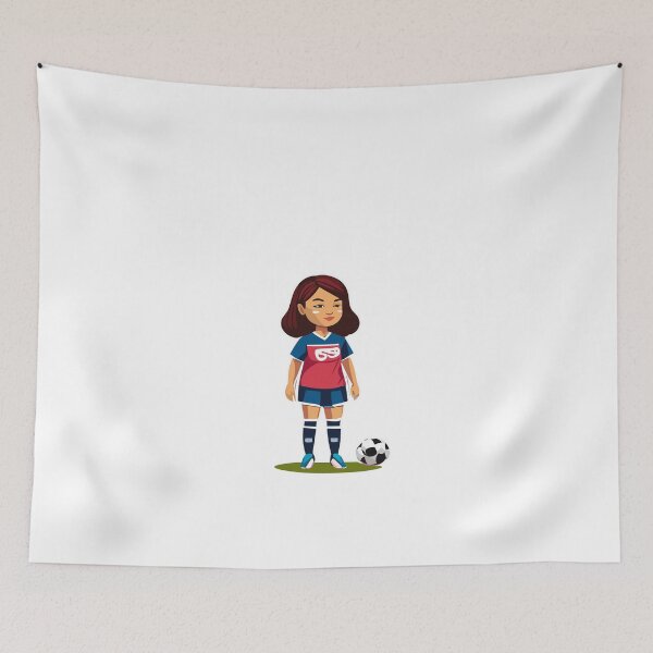 Item preview, Soccer / soccer player / soccer player designed and sold by C-Images.