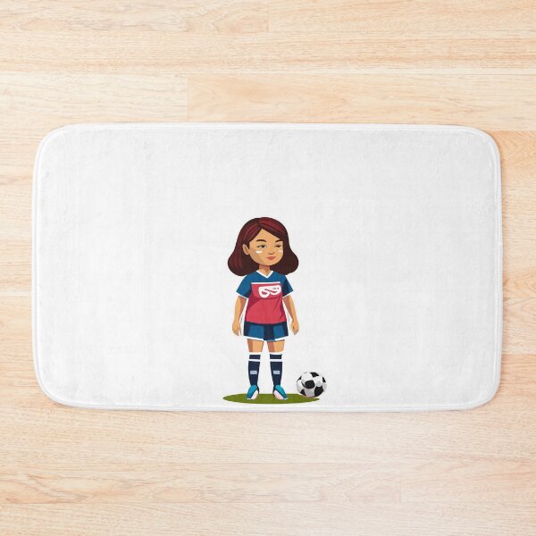 Item preview, Soccer / soccer player / soccer player designed and sold by C-Images.