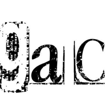 Artwork thumbnail, Ransom Note Raggacore by Designorigin