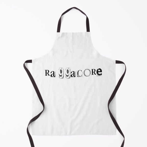 Item preview, Ransom Note Raggacore designed and sold by Designorigin.
