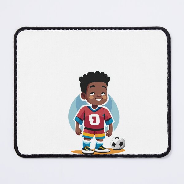 Item preview, Soccer / soccer player / soccer player designed and sold by C-Images.