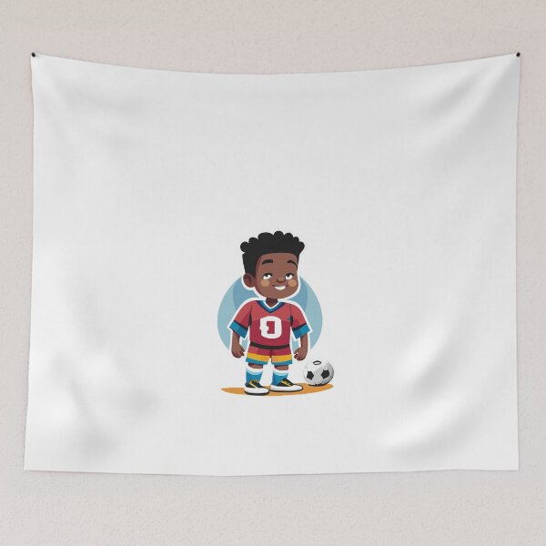 Item preview, Soccer / soccer player / soccer player designed and sold by C-Images.