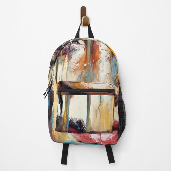 Item preview,  artistic image of a woman designed and sold by LuckyFamily.
