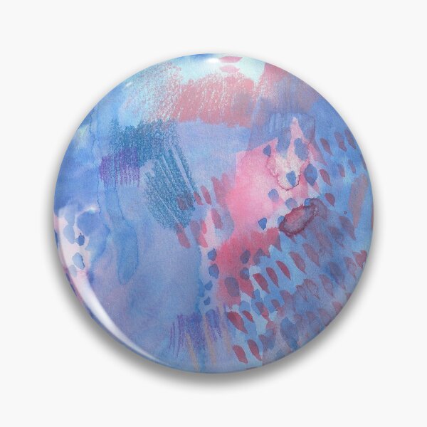 Item preview, Abstract 1 designed and sold by KTKArtist.