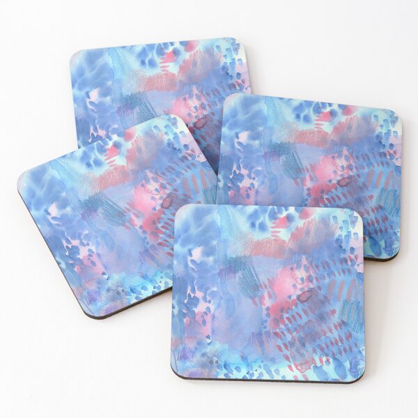 Item preview, Abstract 1 designed and sold by KTKArtist.