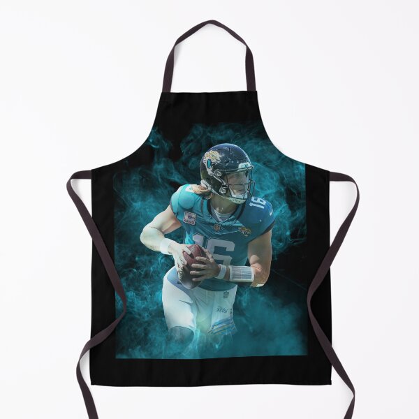 Item preview, Trevor Lawrence Jacksonville Sports Art designed and sold by JRSportsGraphics.