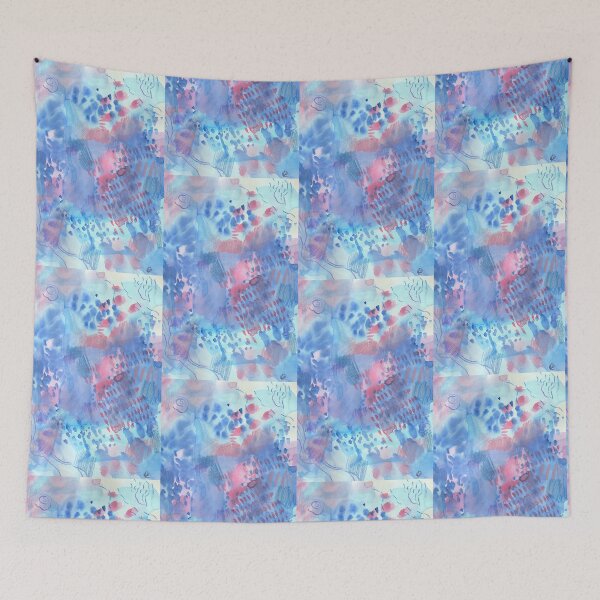 Item preview, Abstract 1 designed and sold by KTKArtist.