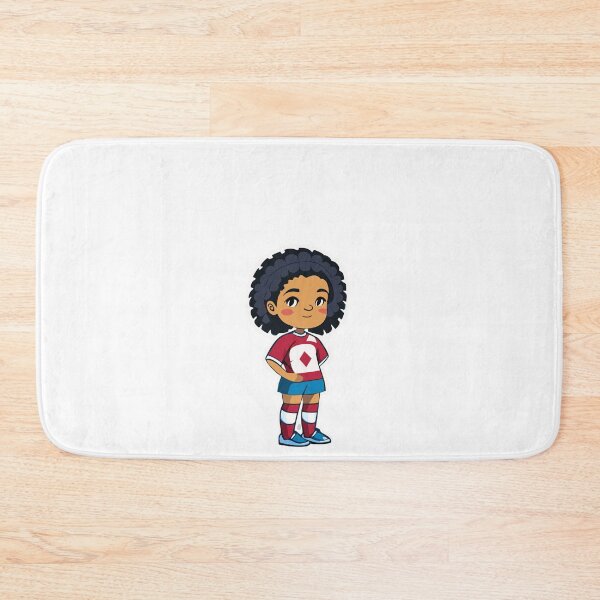 Item preview, Soccer / soccer player / soccer player designed and sold by C-Images.