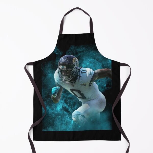 Item preview, Calvin Ridley Jacksonville Sports Art designed and sold by JRSportsGraphics.