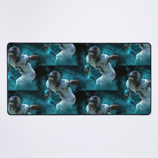 Item preview, Calvin Ridley Jacksonville Sports Art designed and sold by JRSportsGraphics.