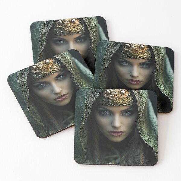Item preview, Kazimiera  designed and sold by OccultDreams.