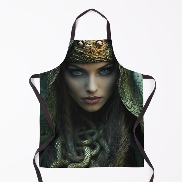Item preview, Kazimiera designed and sold by OccultDreams.