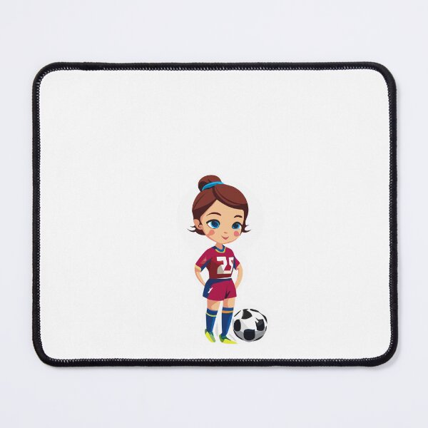 Item preview, Soccer / soccer player / soccer player designed and sold by C-Images.