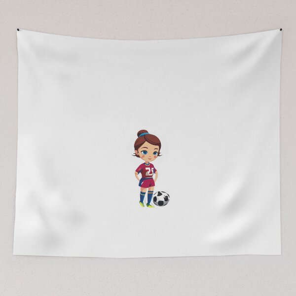 Item preview, Soccer / soccer player / soccer player designed and sold by C-Images.