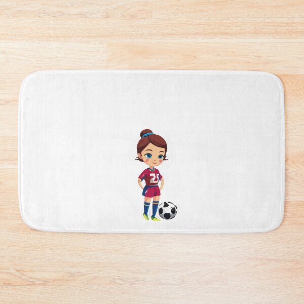 Item preview, Soccer / soccer player / soccer player designed and sold by C-Images.