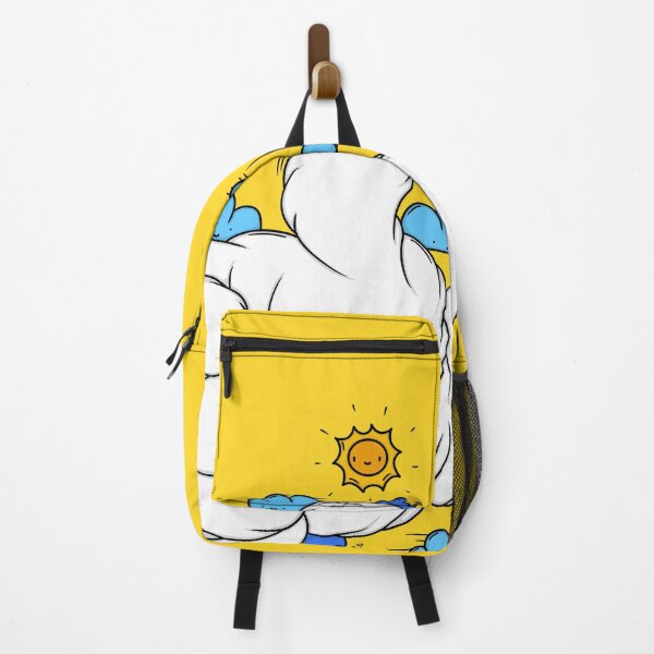 Item preview, Sunny thumbs up! designed and sold by ArtieFly.