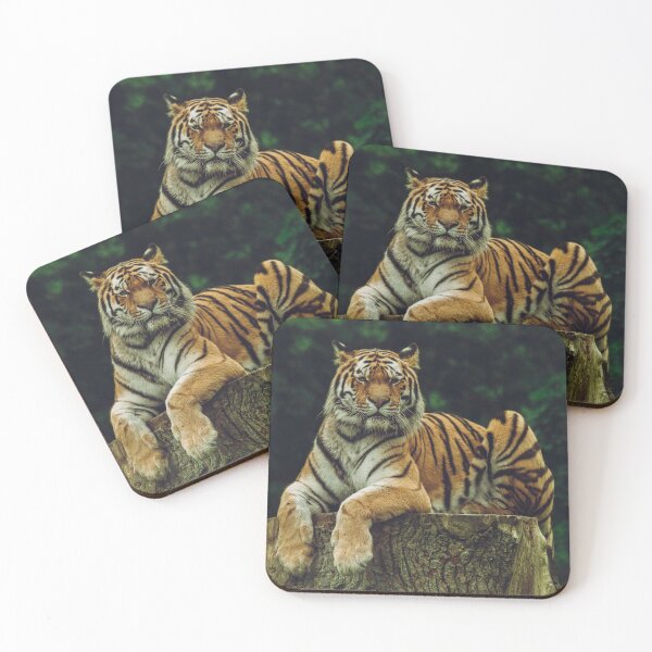 Artikelvorschau, Wildtiger entworfen und verkauft von newburyboutique.