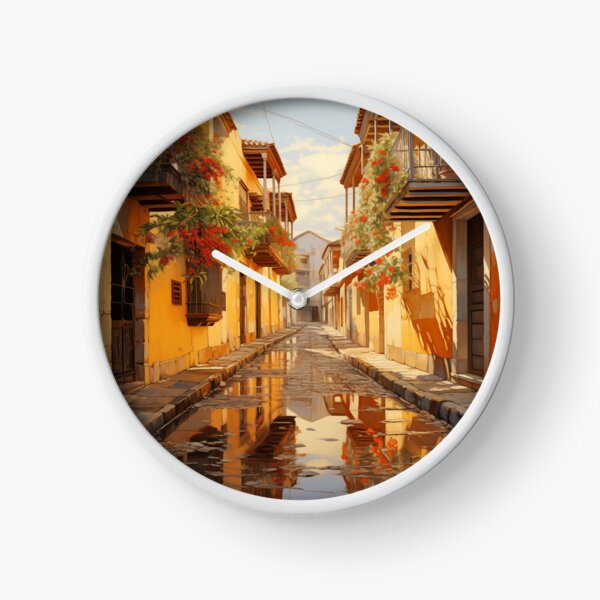 Item preview, Cartagena de Indias Colombia fantastic designed and sold by ElColombianito.