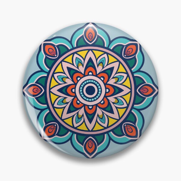 Item preview, Traditional Festival Rangoli Art-Design & Pattern designed and sold by Jollys-ArtShop.