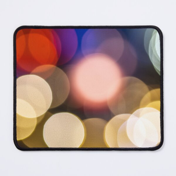 Item preview, Colourful Bokeh II designed and sold by David Lichtneker.