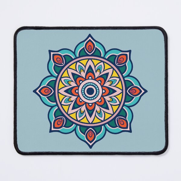 Item preview, Traditional Festival Rangoli Art-Design & Pattern designed and sold by Jollys-ArtShop.
