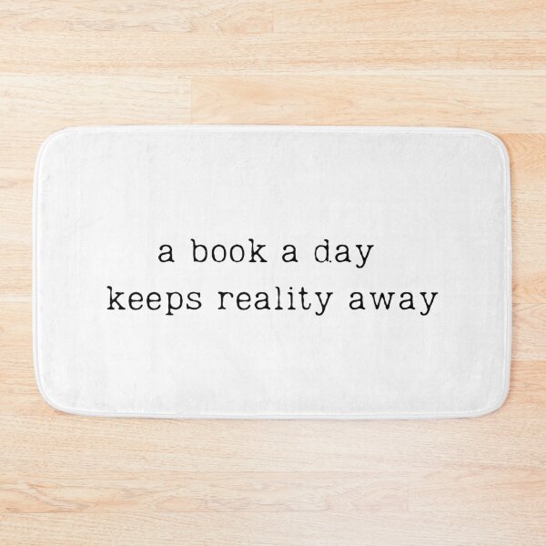 Item preview, Escape Reality Dive into Daily Pages designed and sold by ChicTrendz.