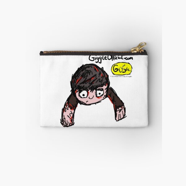 Item preview, Tapped In Survivor! | The Zombie Trap: Tapped In | Giggle Merch UK designed and sold by GiggleOfficial.