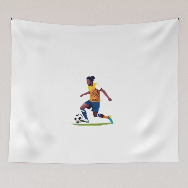 Item preview, Soccer / soccer player / soccer player designed and sold by C-Images.
