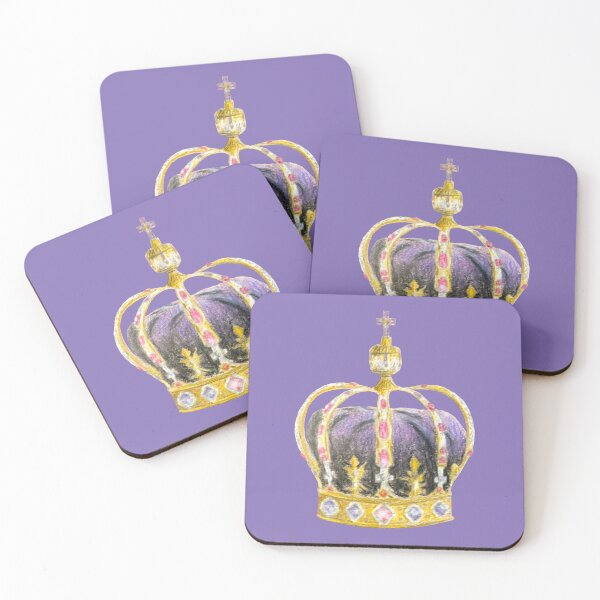 Item preview, Crown designed and sold by Amelia Walmsley.