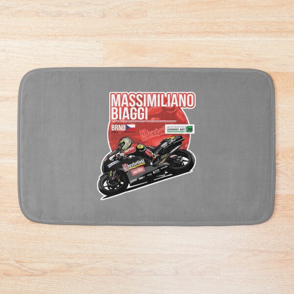 Item preview, Massimiliano Biaggi - 1994 Brno designed and sold by kadiwevca.