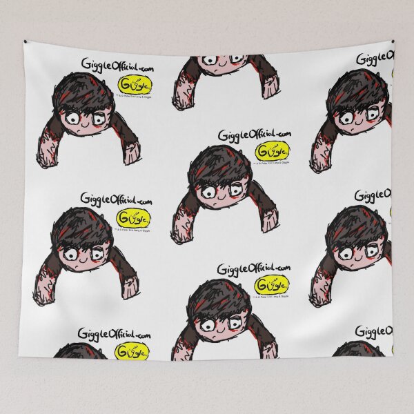 Item preview, Tapped In Survivor! | The Zombie Trap: Tapped In | Giggle Merch UK designed and sold by GiggleOfficial.