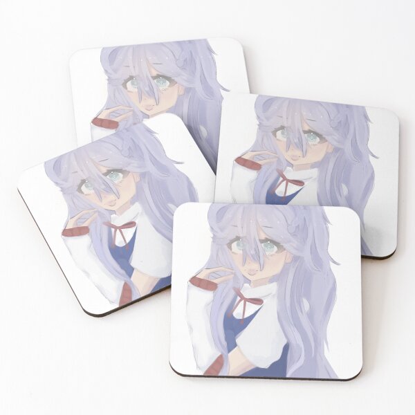 Item preview, Anime Kawaii Girl funny gift for girls Manga  designed and sold by Funandsmile.