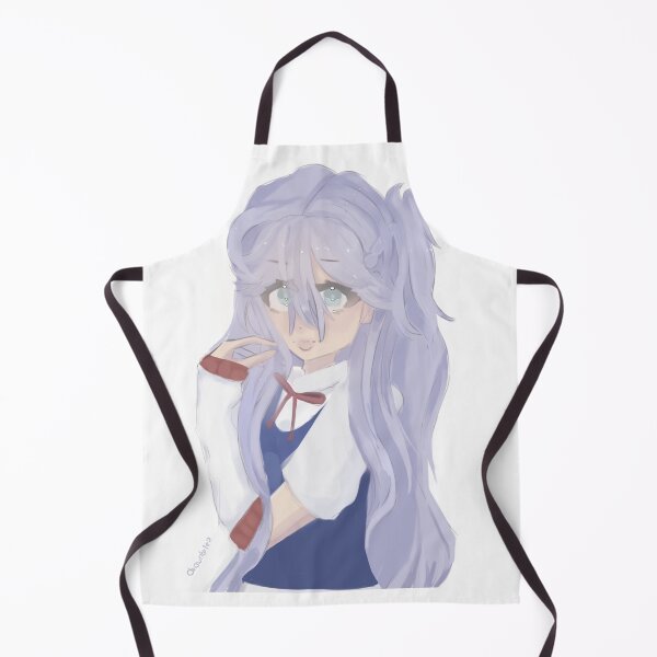 Item preview, Anime Kawaii Girl funny gift for girls Manga designed and sold by Funandsmile.