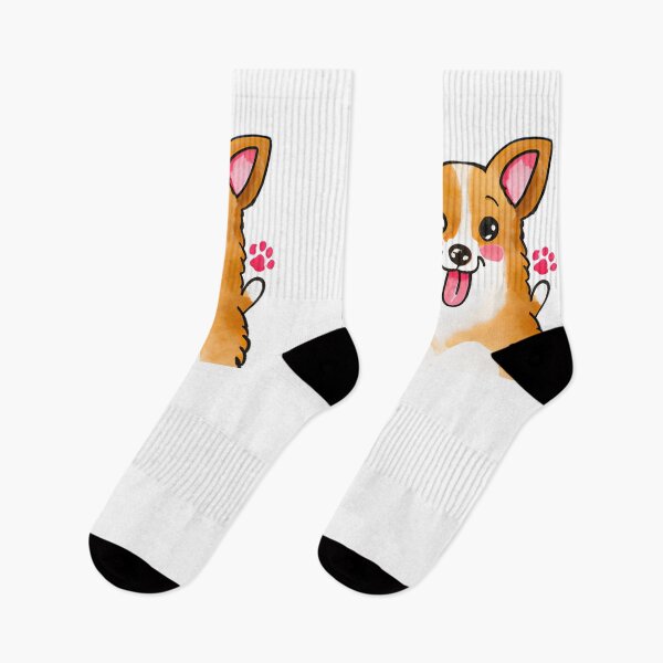 Item preview, Cute watercolor puppy designed and sold by Hexan.