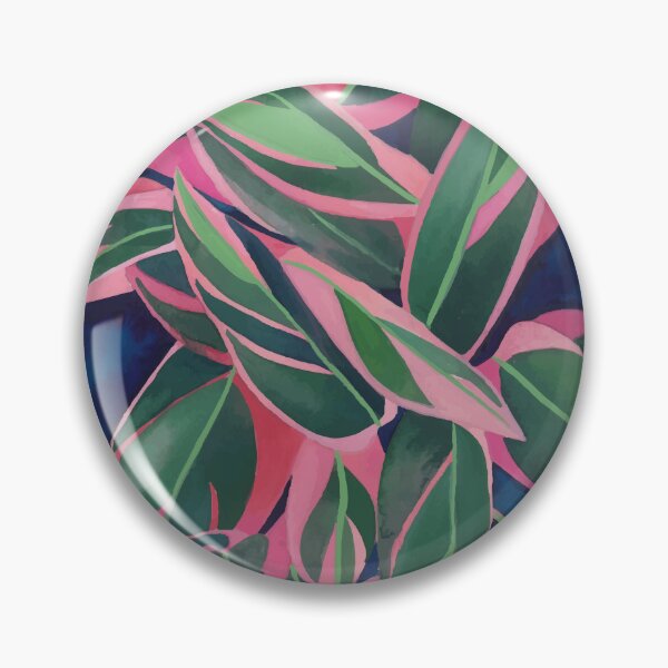Item preview, Calathea Triostar designed and sold by Ana Moguš.
