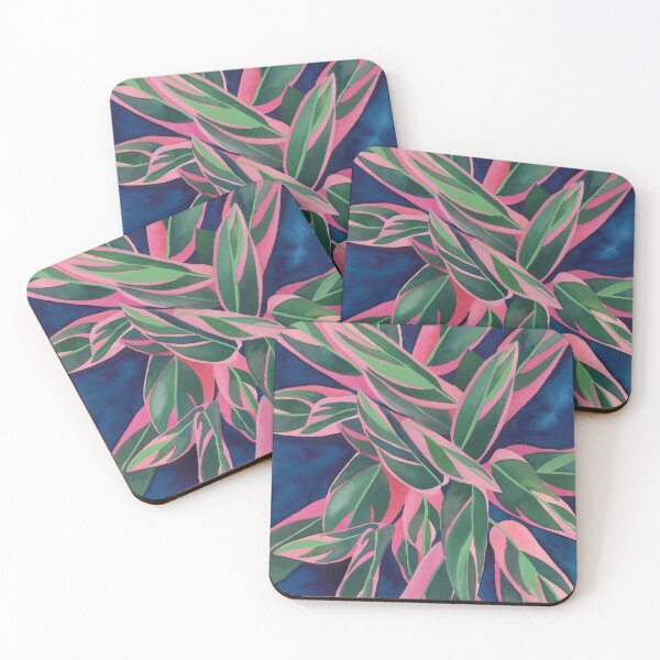 Item preview, Calathea Triostar designed and sold by Ana Moguš.