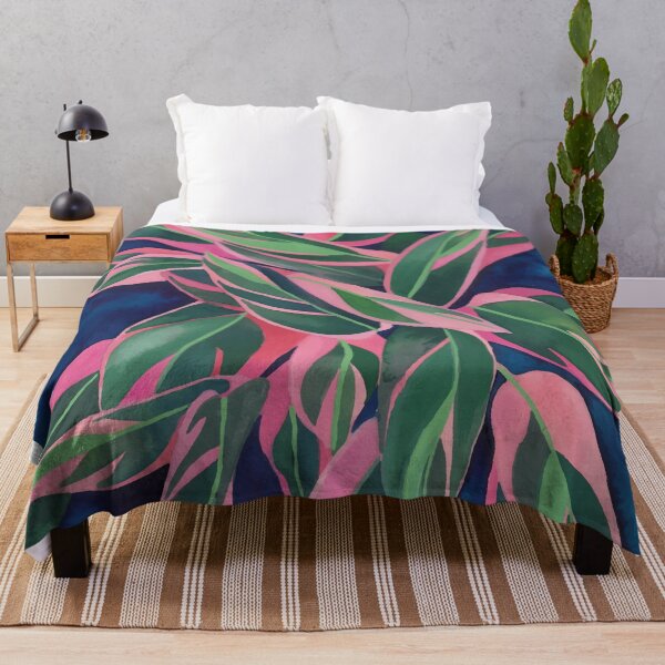 Item preview, Calathea Triostar designed and sold by Ana Moguš.