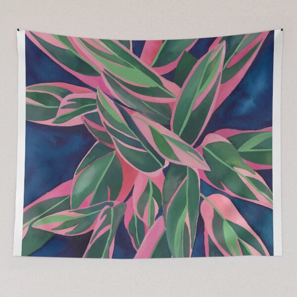 Item preview, Calathea Triostar designed and sold by Ana Moguš.