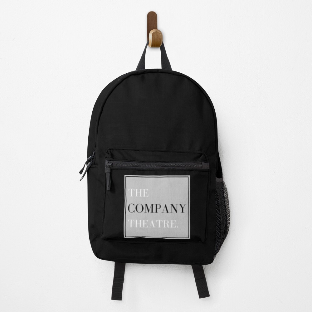 Item preview, Backpack designed and sold by TCTRoc.