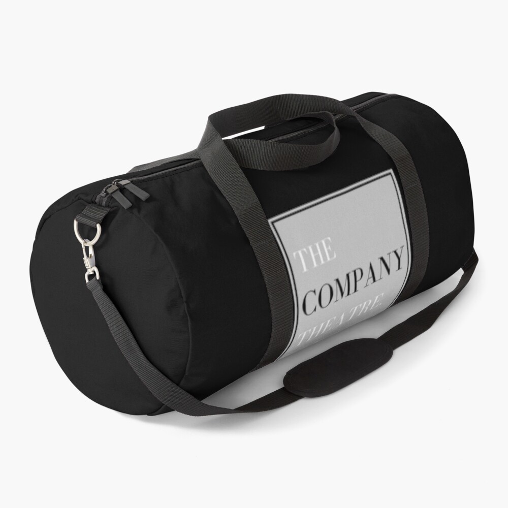 Item preview, Duffle Bag designed and sold by TCTRoc.